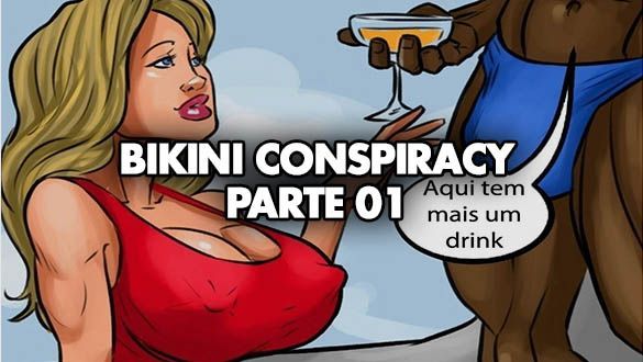 Bikini Conspiracy
