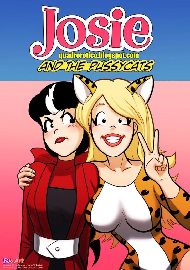 Josie And The Pussycats – Uma história entre amigas