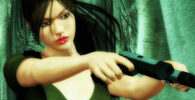 Tomb Raider: Lara Croft Hentai